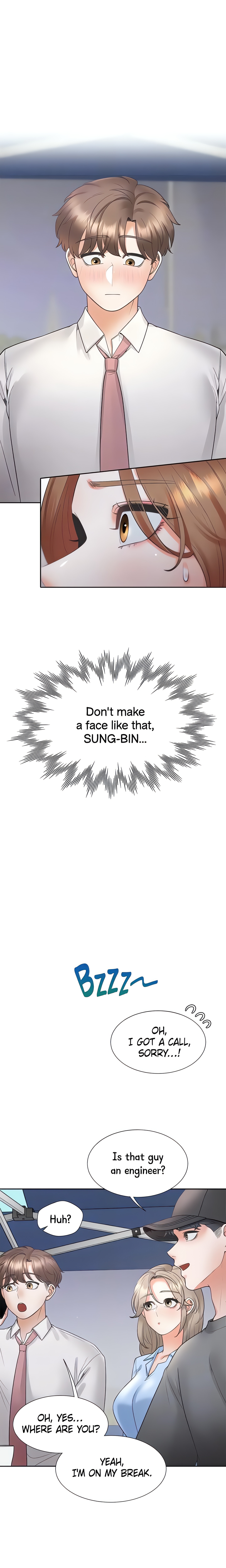 Bunk Bed (Official) chapter 89 page 15