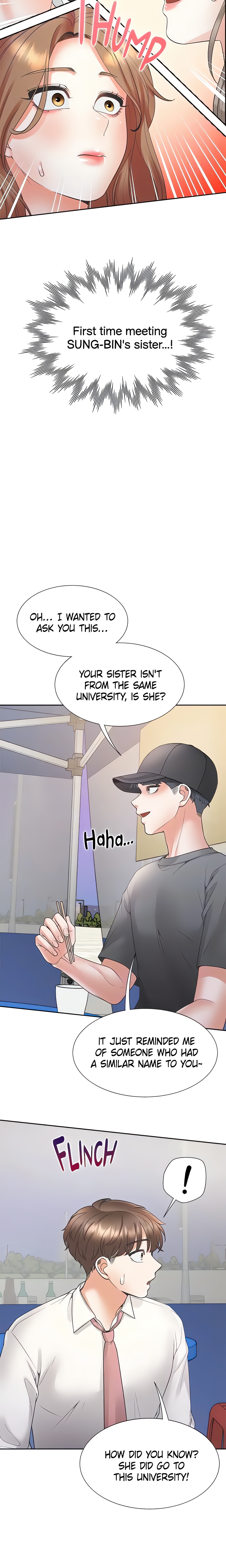 Bunk Bed (Official) chapter 89 page 17