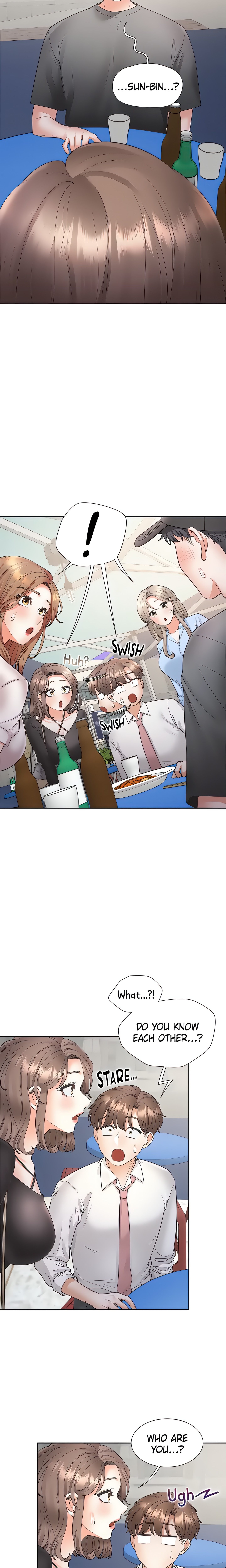 Bunk Bed (Official) chapter 89 page 20