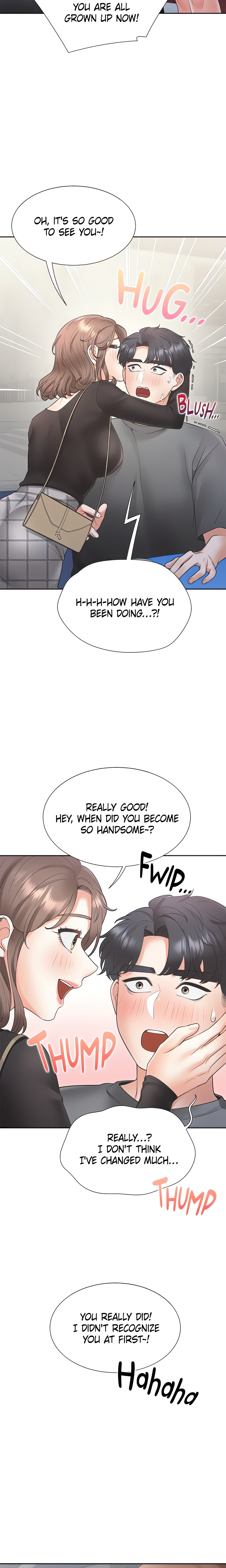 Bunk Bed (Official) chapter 89 page 22