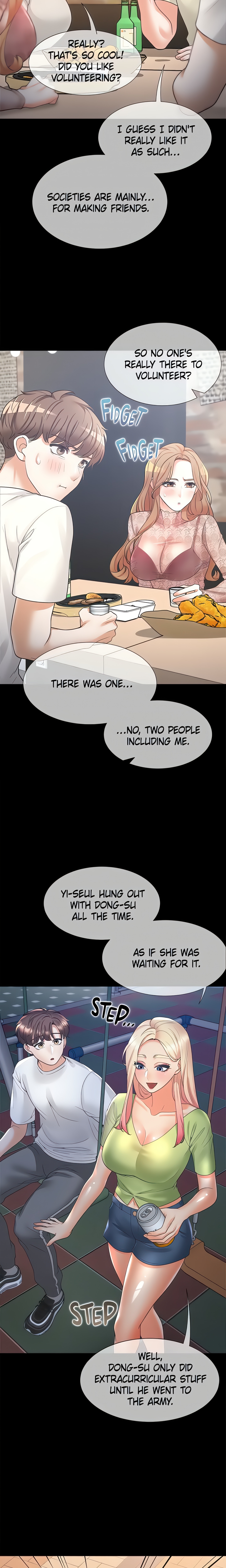 Bunk Bed (Official) chapter 89 page 24