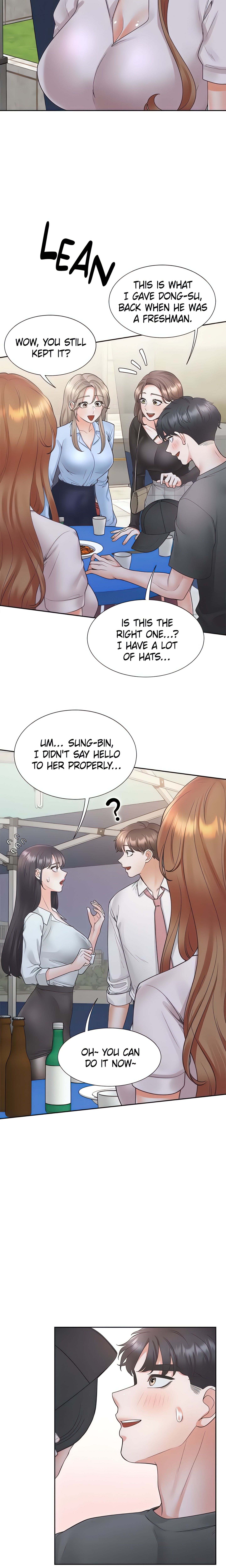Bunk Bed (Official) chapter 89 page 27