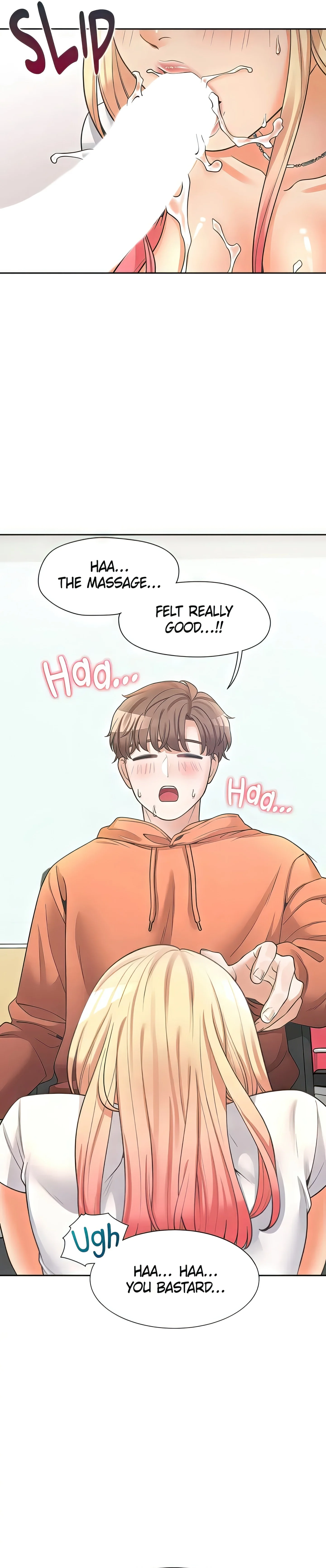 Bunk Bed (Official) chapter 9 page 4