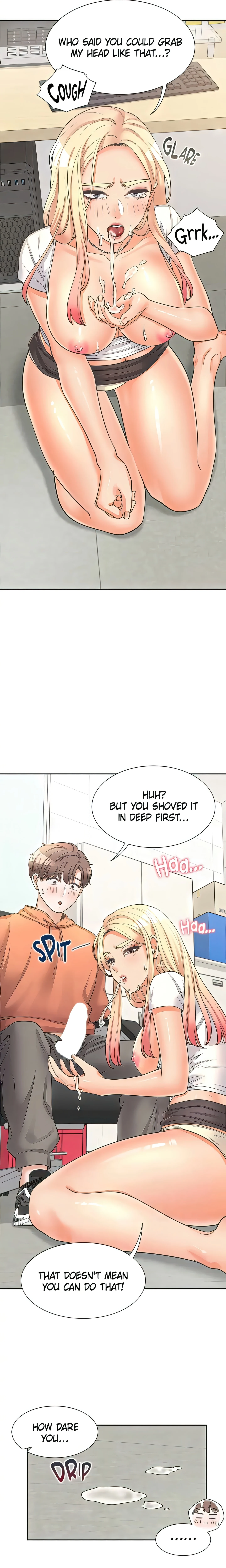 Bunk Bed (Official) chapter 9 page 5