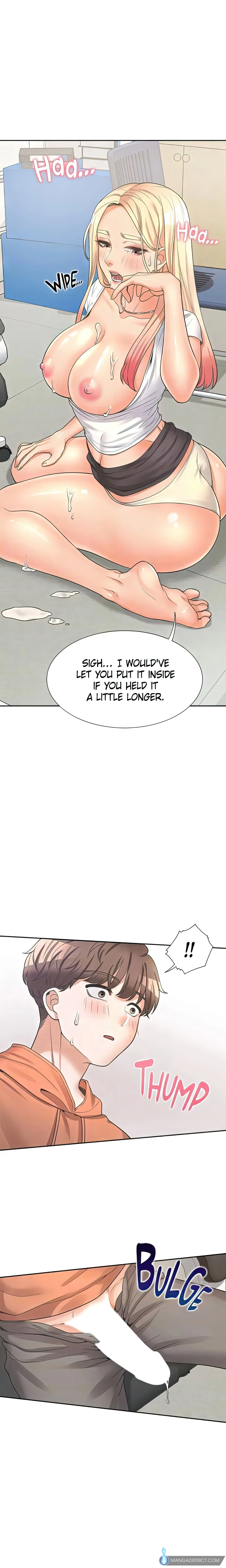 Bunk Bed (Official) chapter 9 page 6