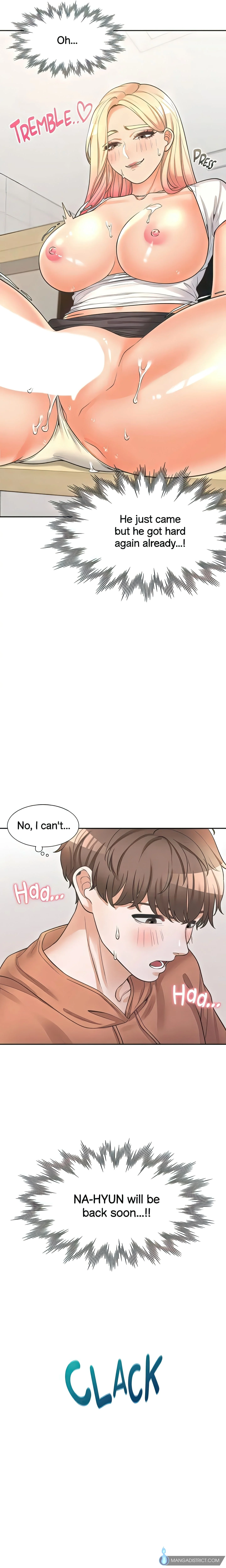 Bunk Bed (Official) chapter 9 page 13