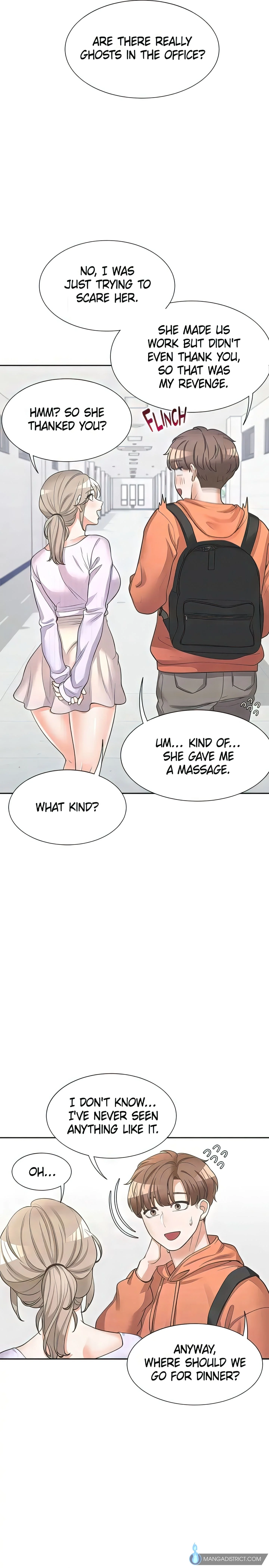 Bunk Bed (Official) chapter 9 page 18
