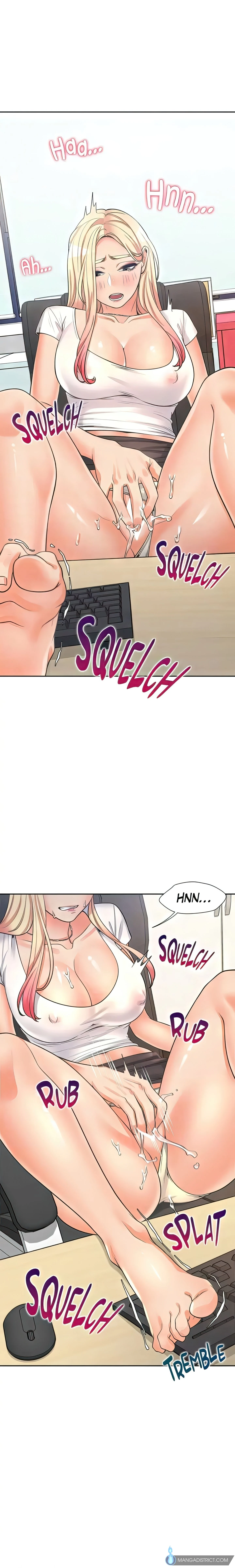 Bunk Bed (Official) chapter 9 page 20