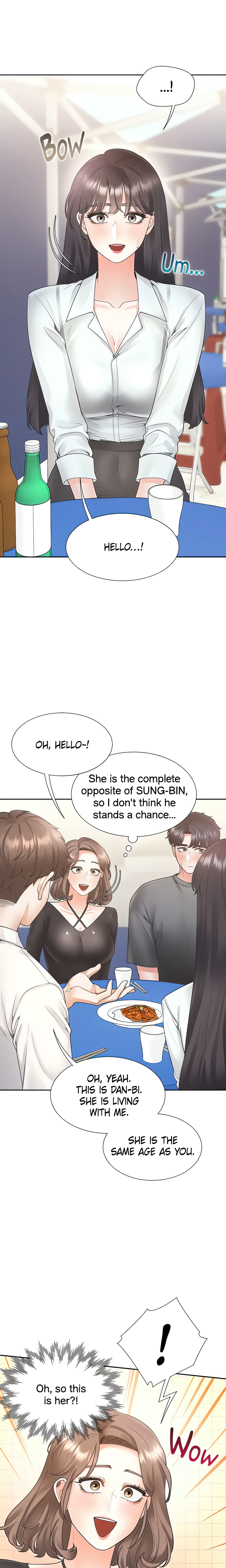 Bunk Bed (Official) chapter 90 page 3