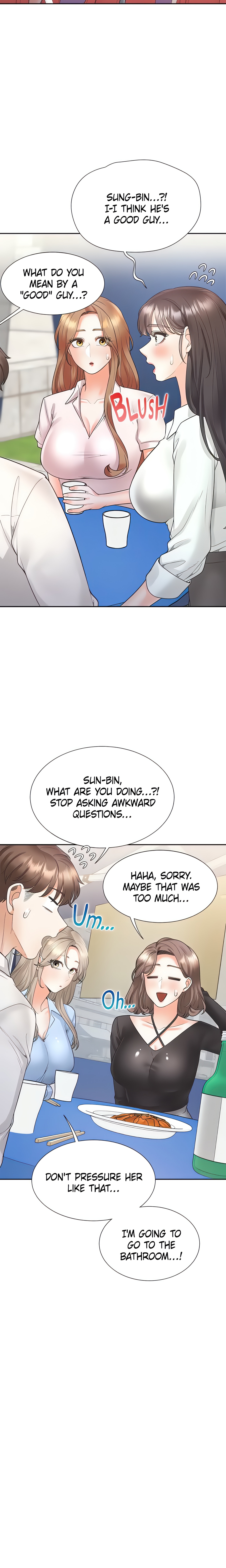 Bunk Bed (Official) chapter 90 page 5