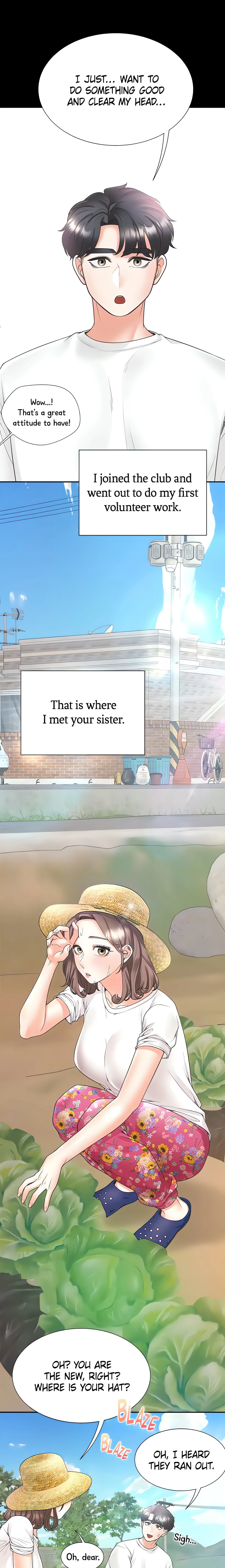 Bunk Bed (Official) chapter 90 page 8