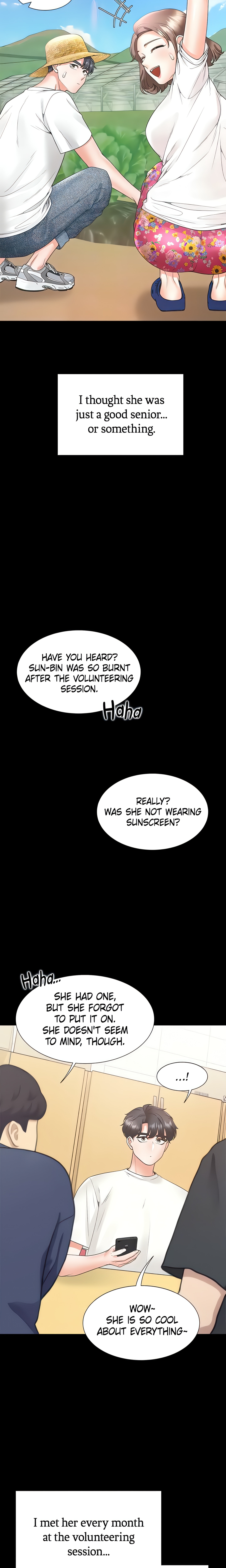 Bunk Bed (Official) chapter 90 page 10