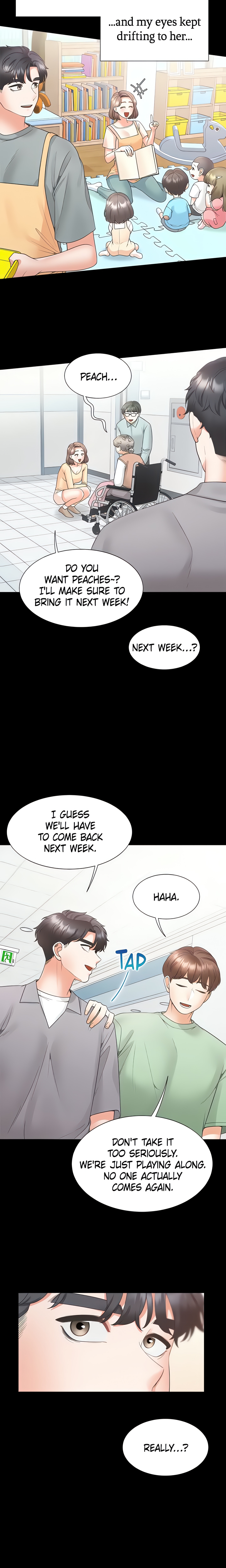 Bunk Bed (Official) chapter 90 page 11