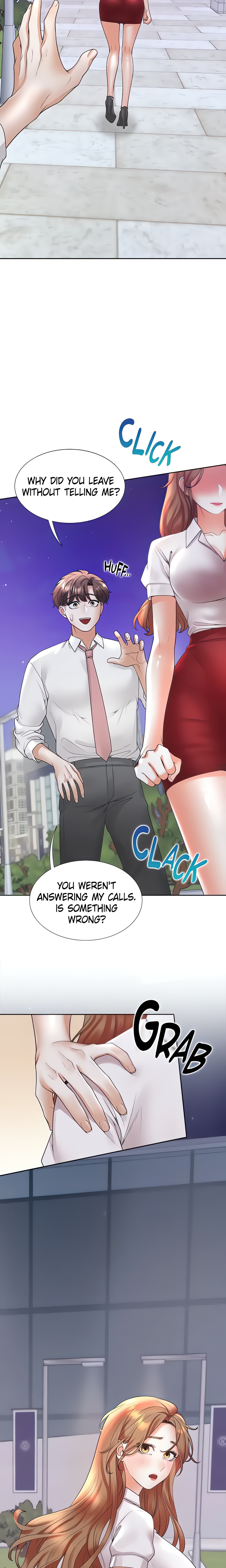 Bunk Bed (Official) chapter 90 page 20
