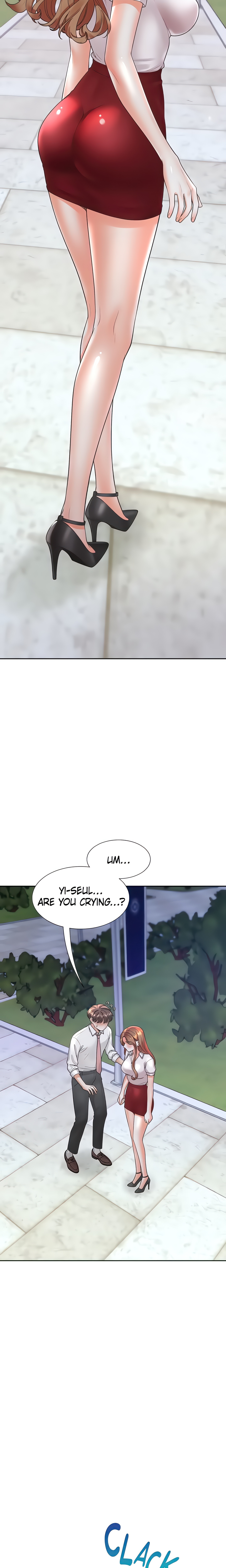 Bunk Bed (Official) chapter 90 page 21