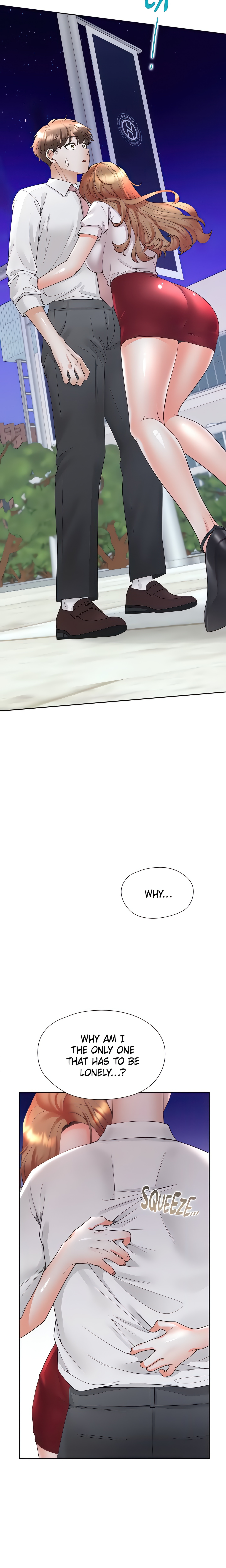 Bunk Bed (Official) chapter 90 page 22