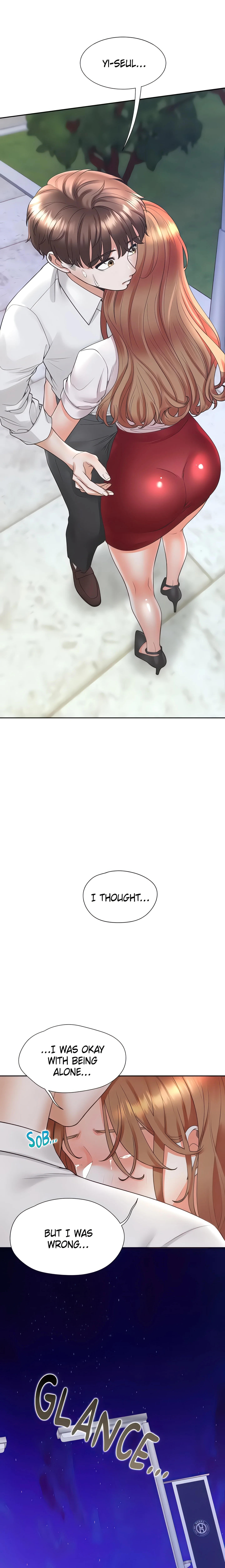 Bunk Bed (Official) chapter 90 page 23