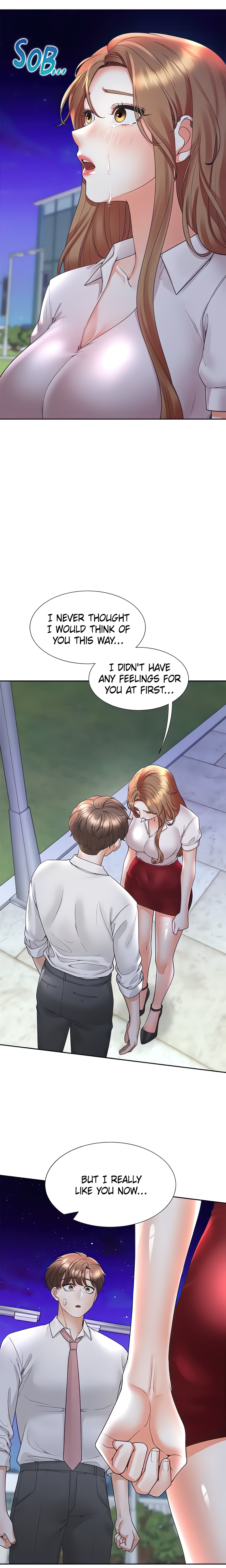 Bunk Bed (Official) chapter 91 page 2