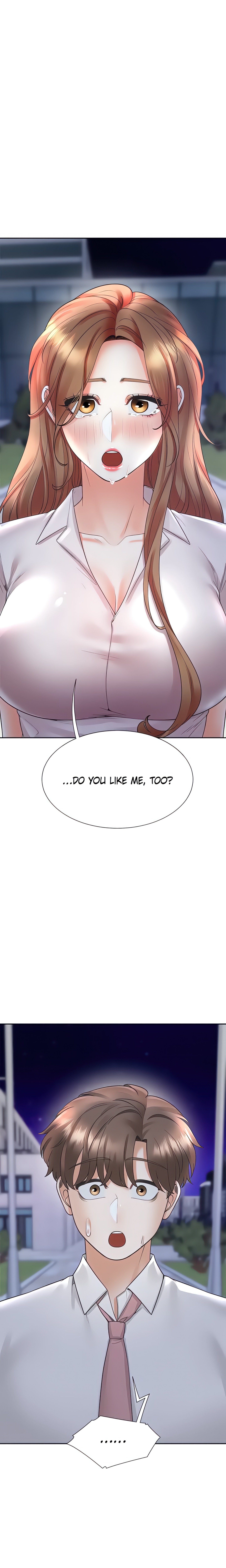 Bunk Bed (Official) chapter 91 page 3