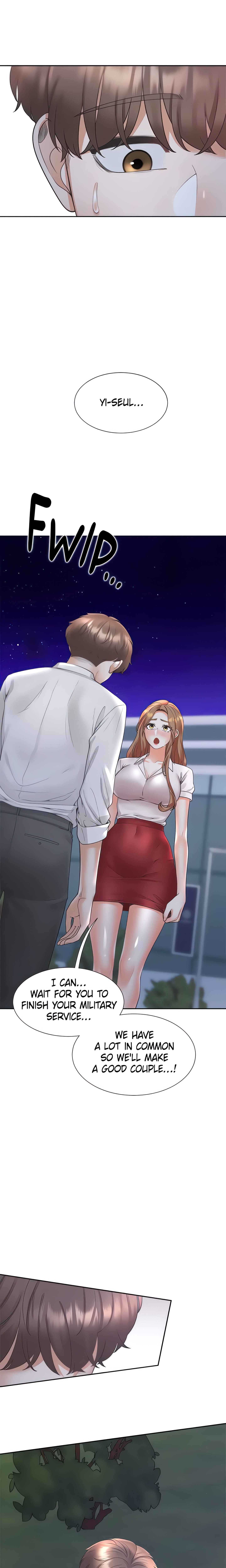 Bunk Bed (Official) chapter 91 page 4