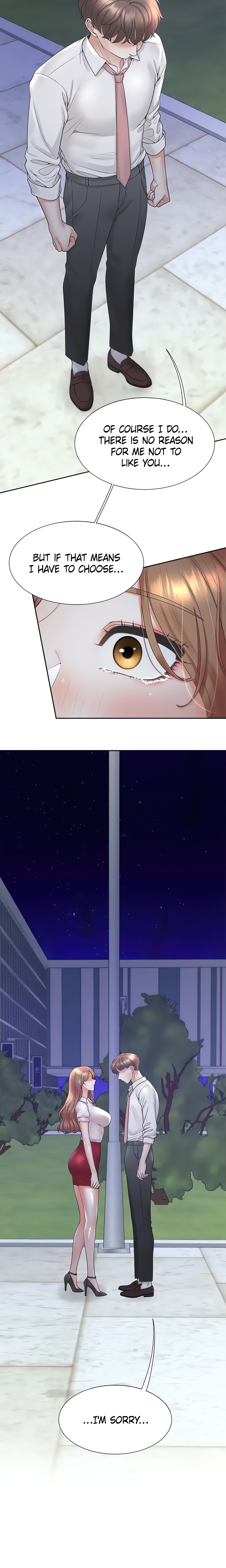 Bunk Bed (Official) chapter 91 page 5