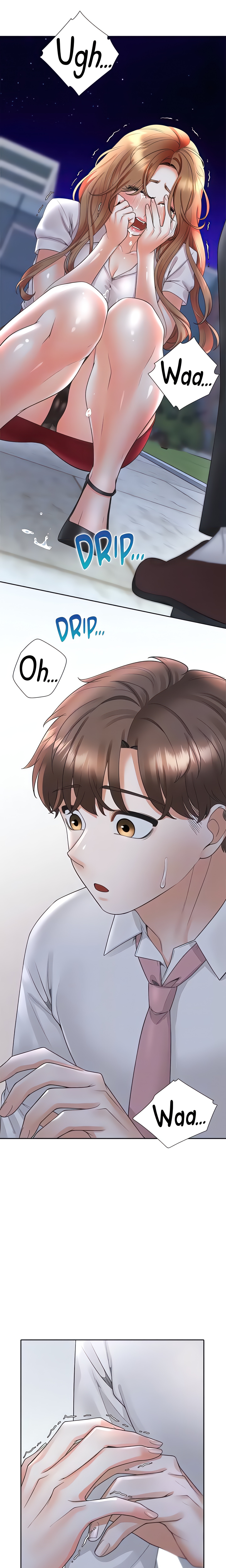Bunk Bed (Official) chapter 91 page 8