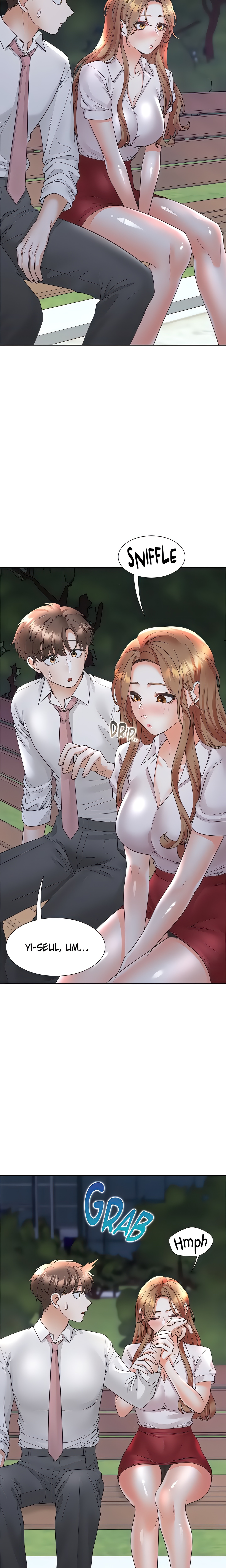 Bunk Bed (Official) chapter 91 page 11