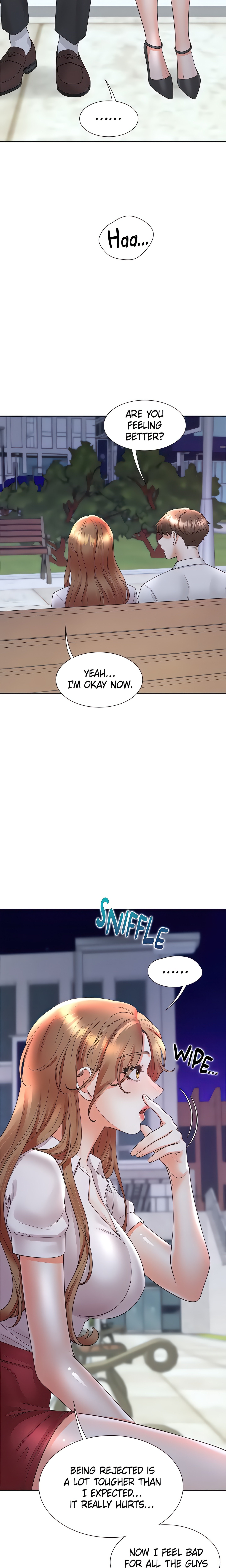 Bunk Bed (Official) chapter 91 page 12