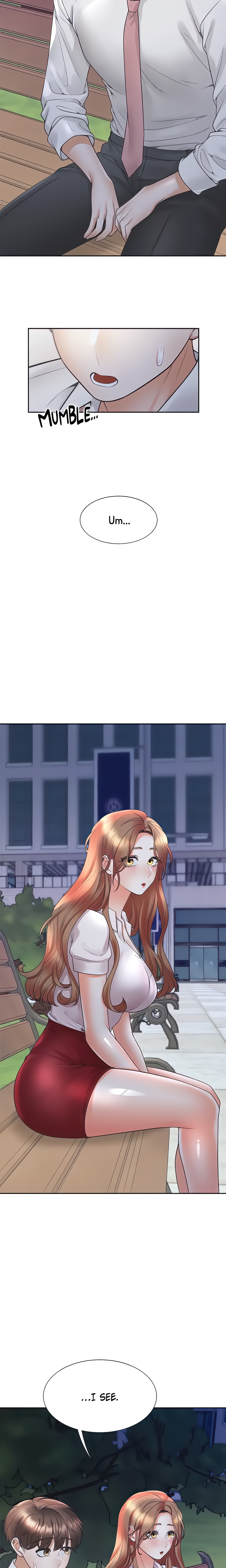 Bunk Bed (Official) chapter 91 page 14