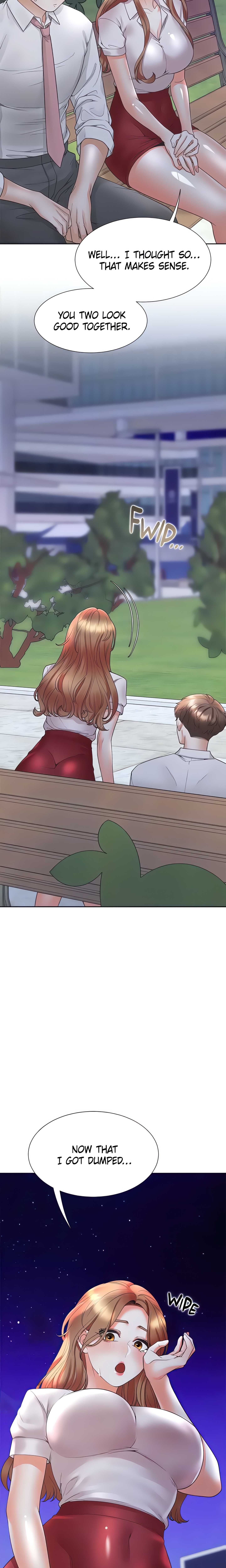 Bunk Bed (Official) chapter 91 page 15