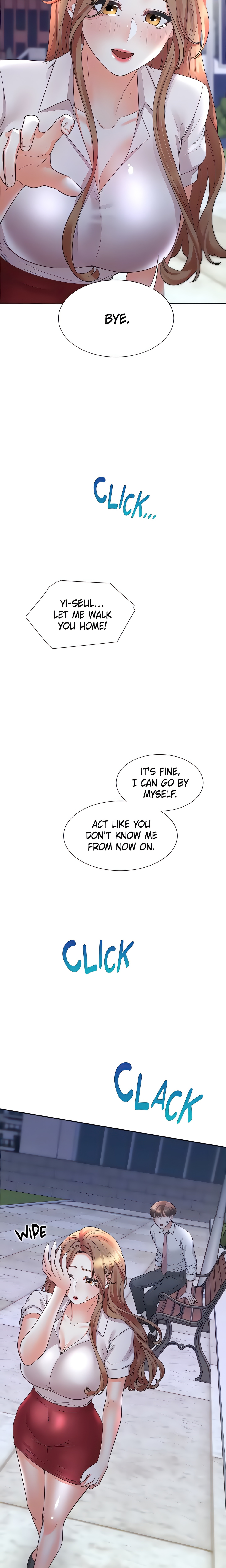Bunk Bed (Official) chapter 91 page 18