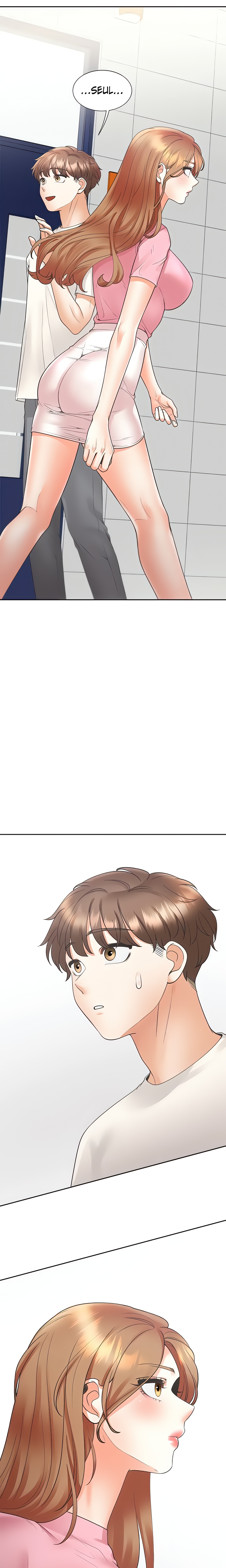 Bunk Bed (Official) chapter 91 page 24