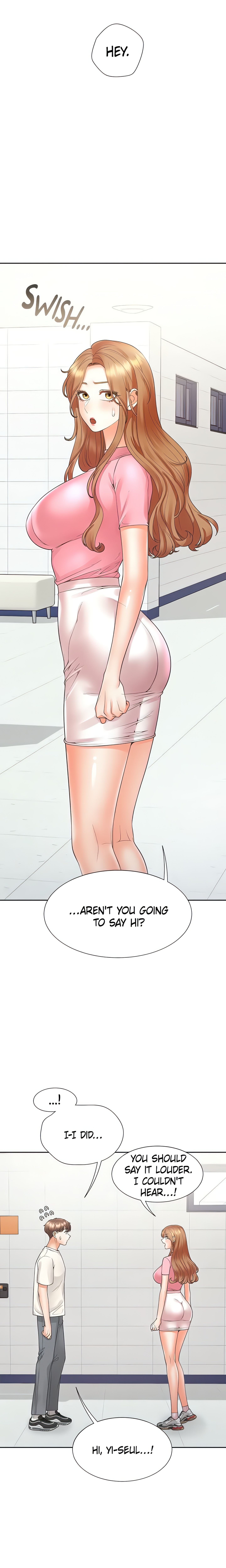 Bunk Bed (Official) chapter 92 page 4
