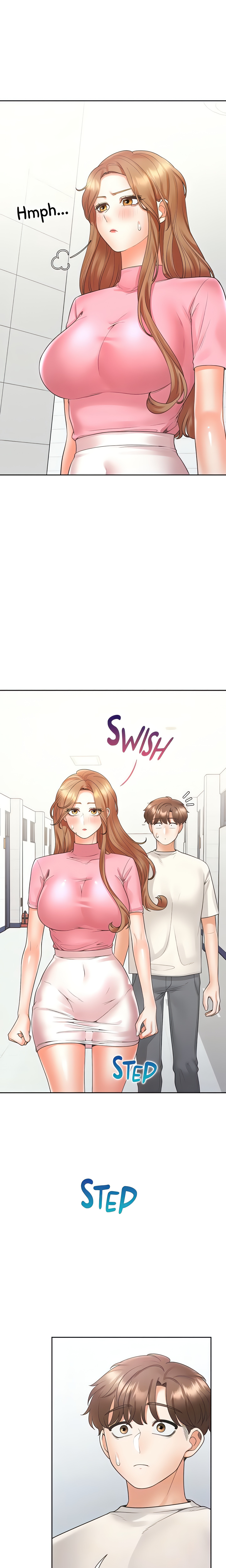 Bunk Bed (Official) chapter 92 page 5