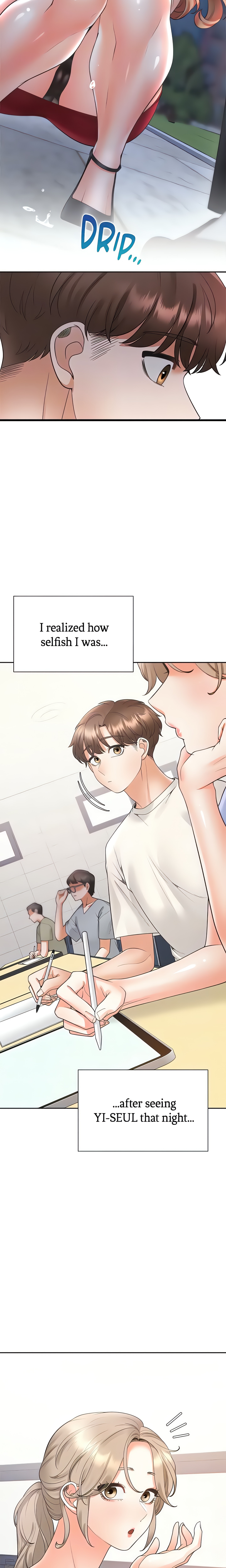 Bunk Bed (Official) chapter 92 page 7