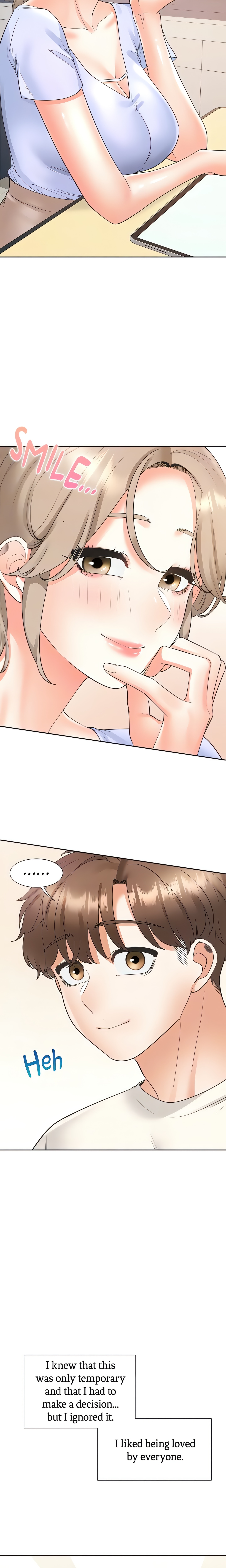 Bunk Bed (Official) chapter 92 page 8