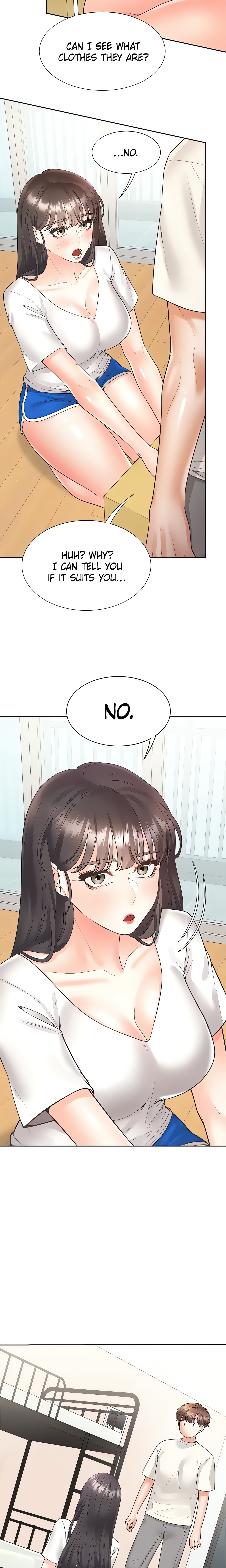Bunk Bed (Official) chapter 92 page 14