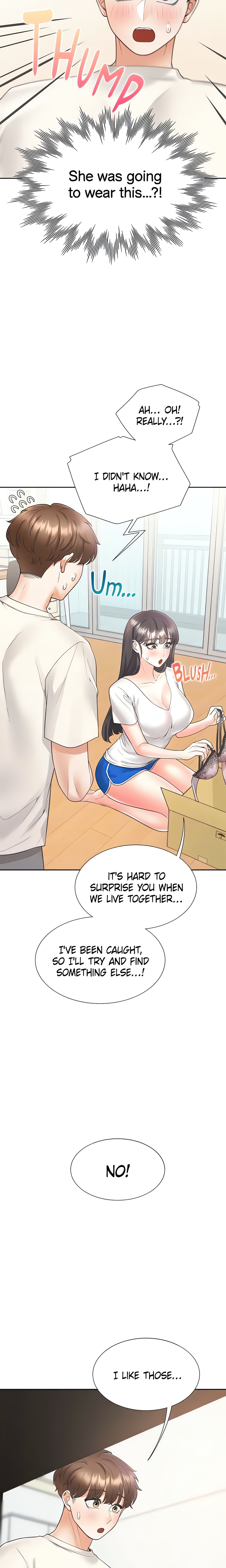 Bunk Bed (Official) chapter 92 page 17