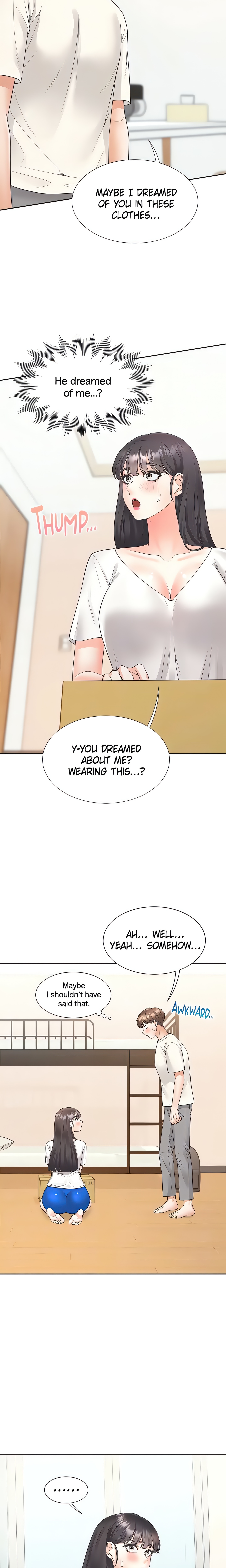 Bunk Bed (Official) chapter 92 page 18