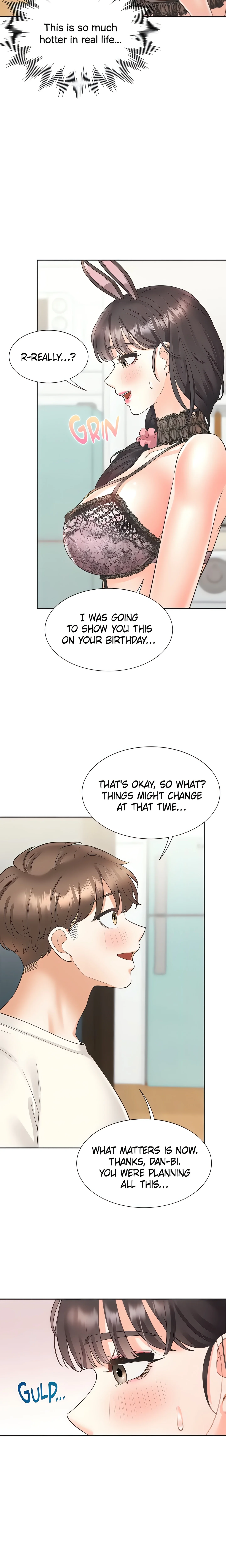 Bunk Bed (Official) chapter 92 page 22