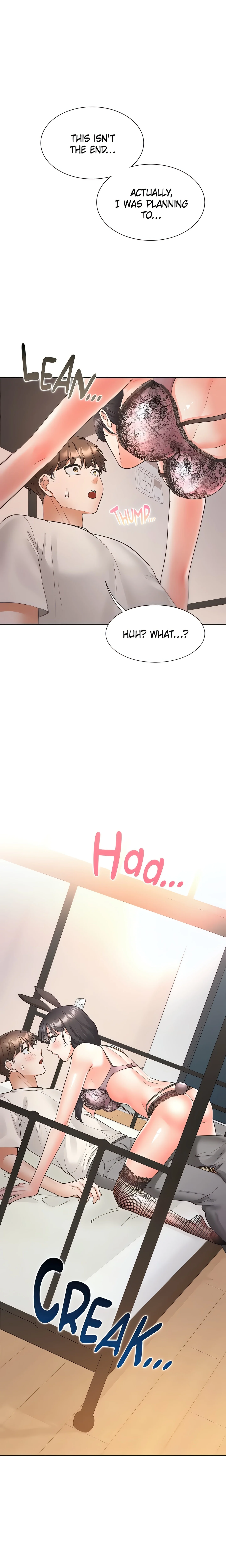 Bunk Bed (Official) chapter 93 page 1