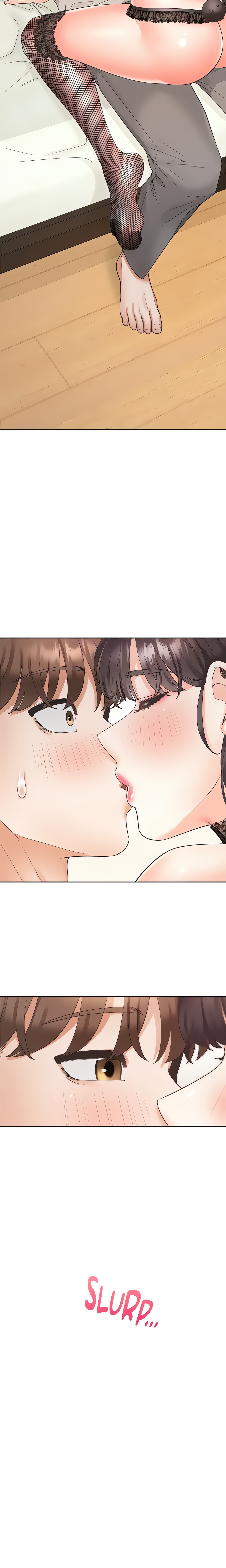 Bunk Bed (Official) chapter 93 page 3