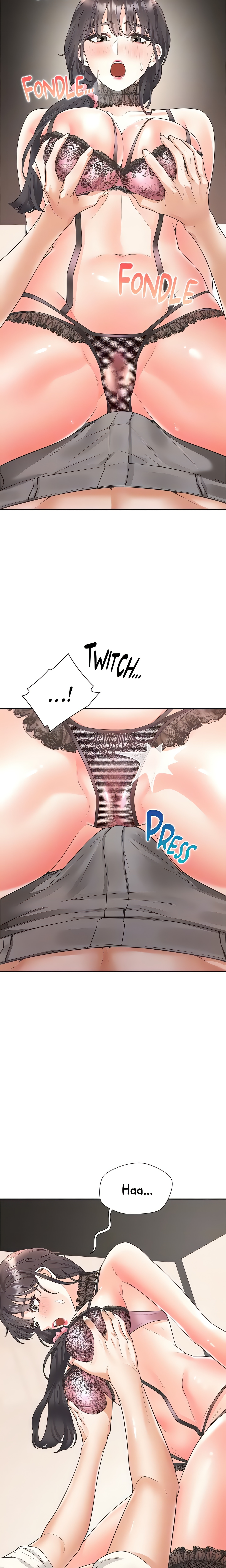 Bunk Bed (Official) chapter 93 page 9