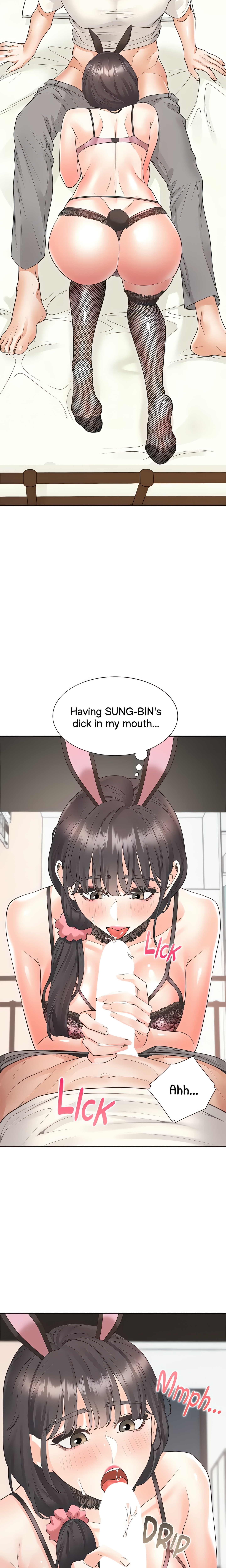 Bunk Bed (Official) chapter 93 page 11