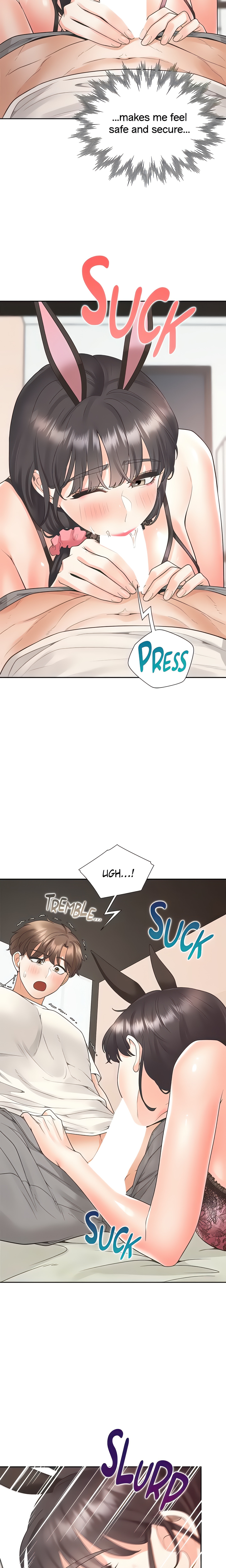 Bunk Bed (Official) chapter 93 page 12