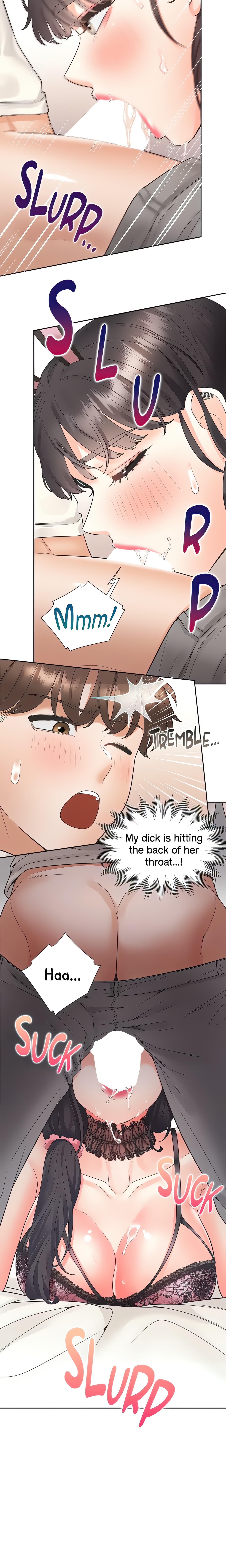 Bunk Bed (Official) chapter 93 page 13