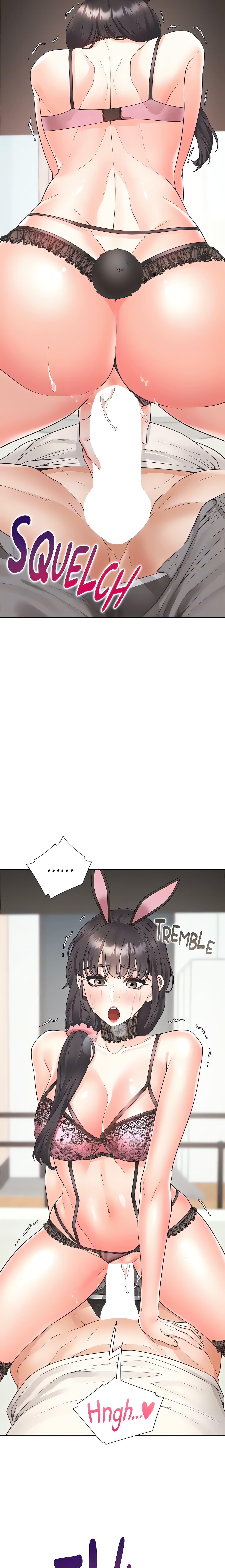 Bunk Bed (Official) chapter 93 page 18