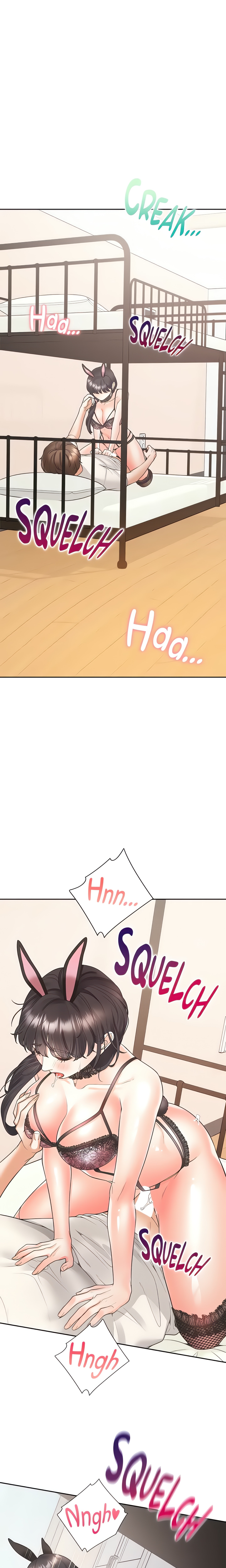 Bunk Bed (Official) chapter 94 page 1