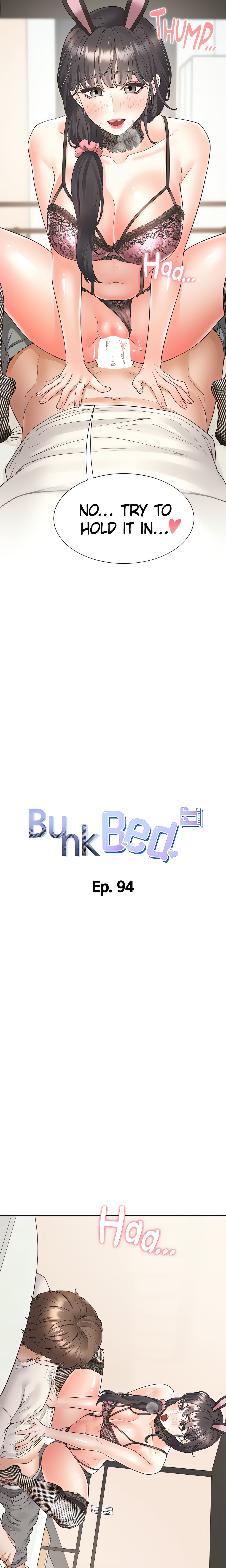 Bunk Bed (Official) chapter 94 page 3