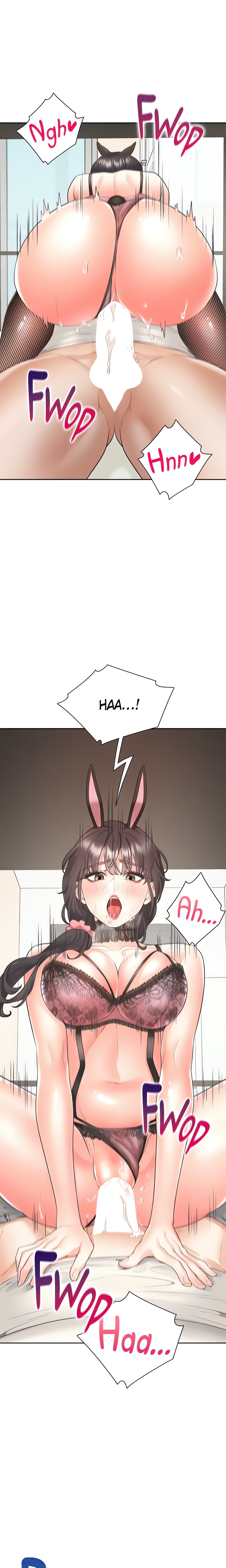 Bunk Bed (Official) chapter 94 page 5